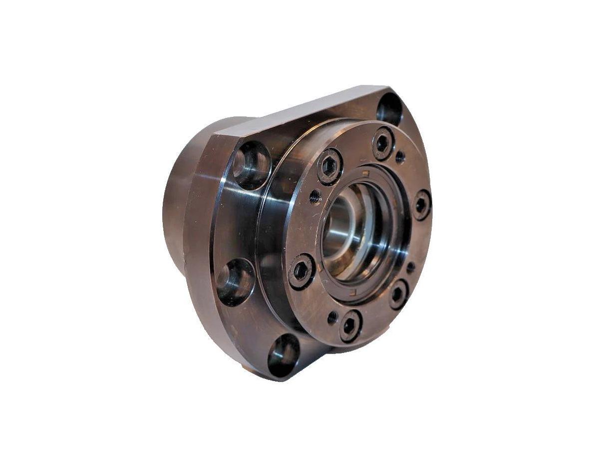 NSK WBK25DFD-31H WBK25DFD31H Ball Screw Support Bearing (NOS)