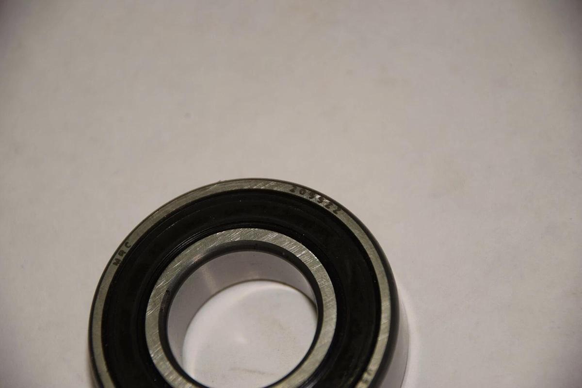 MRC 2055ZZ USA RUBBER SEALED BEARING NEW