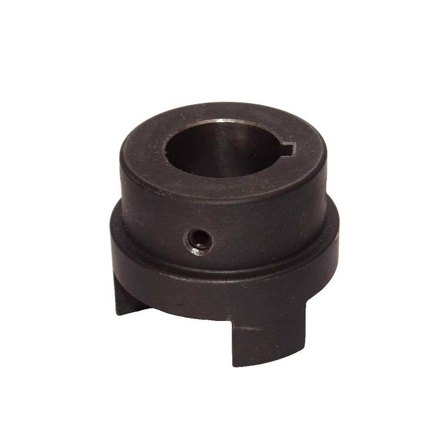 (NEW) BROWNING L-100 1-1/4"" Bore Jaw Coupling