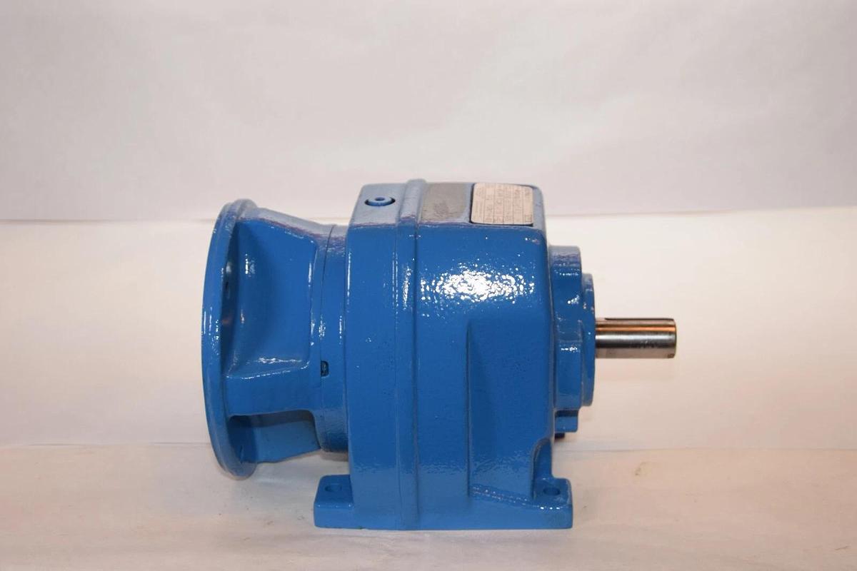 (NEW) FALK 2020CBN2A45A1B 41.49:1 Ratio 1750rpm UltraMite Gear Reducer