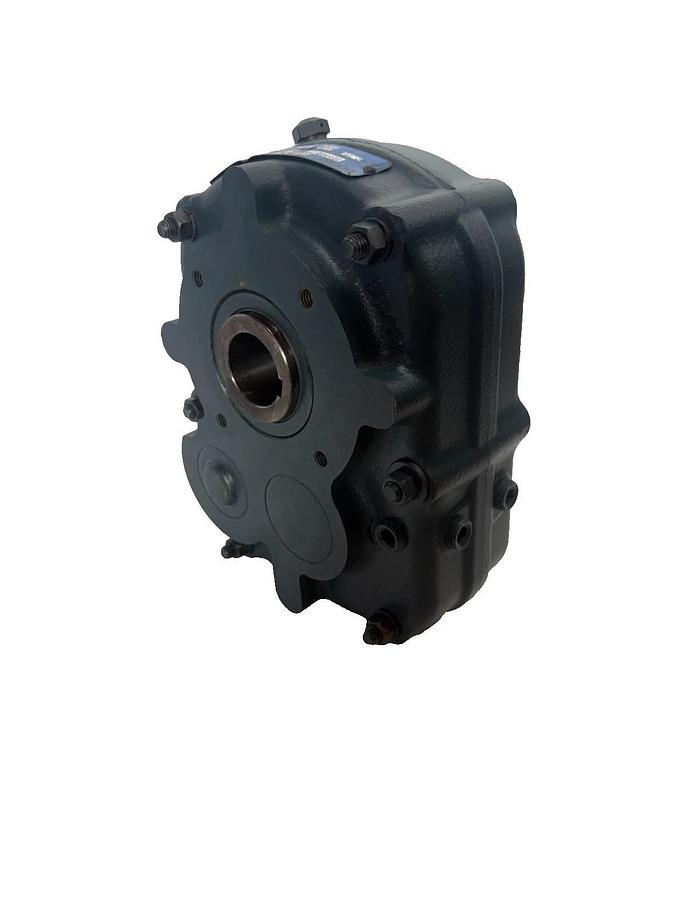Dodge SCXT115 351163-DA Torque-arm Speed Reducer Gear box 15.35 : 1, 7.13 HP New
