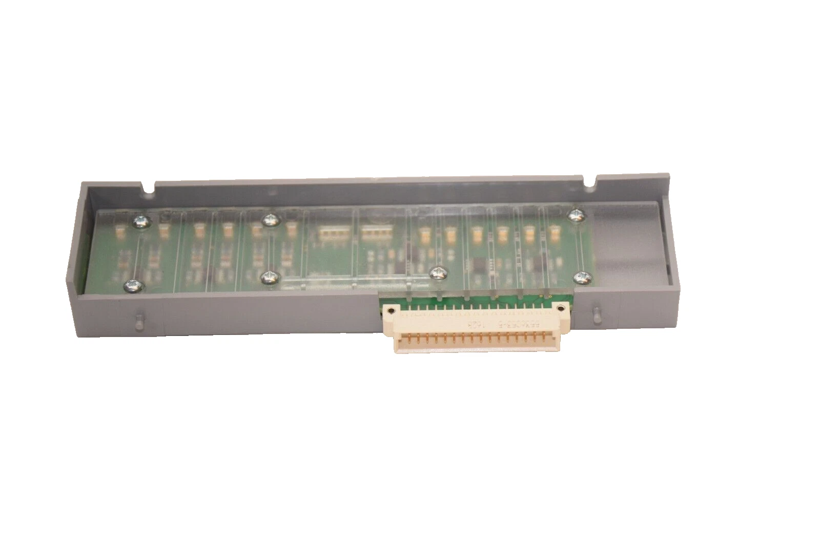Used SIEMENS 012865-001 , 012865001 Rev C PreAmp Assembly