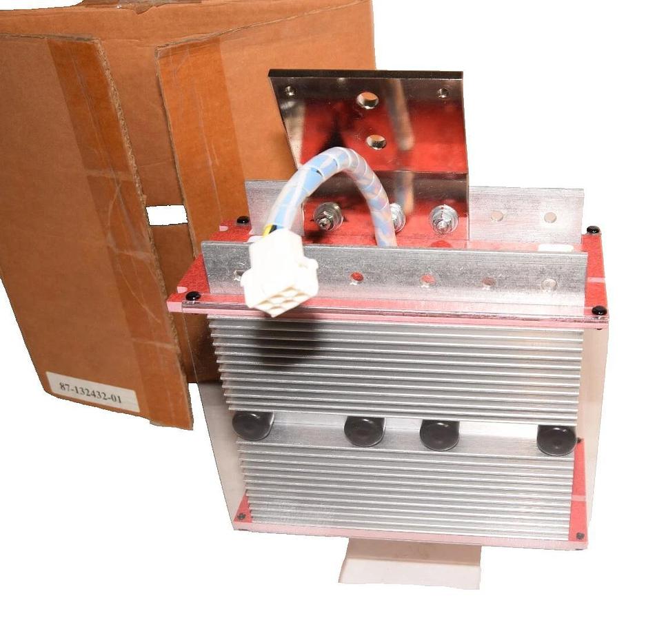 IXYS Static Switch 72-132432-01 7213243201 (NIB)