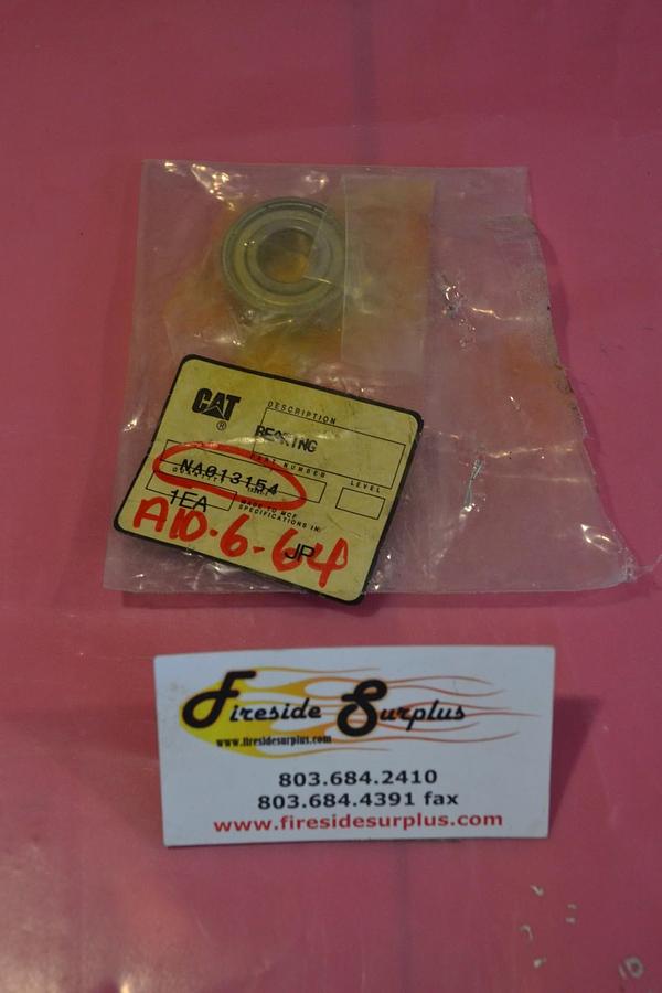 CAT BEARING NA013154 NA 013154 NEW