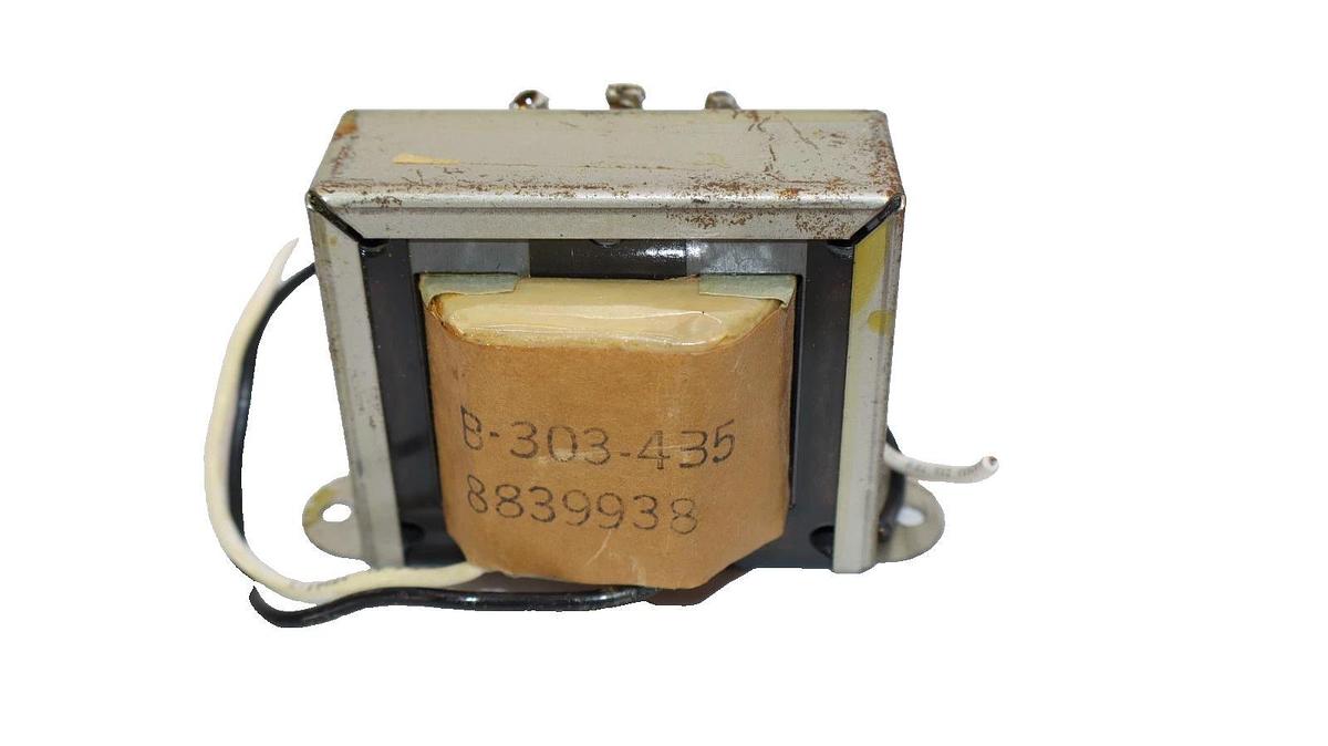 Used B-303-435 , B303435 , 8839938 Transformer