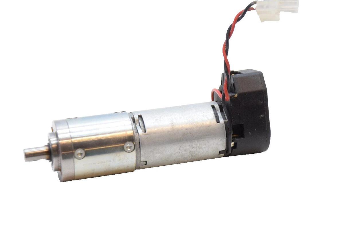 Used DUNKERMOTOREN RE30-2-200 G30.1 , 8861506706 , 88710 04884 0.56A 50:1 Drive Motor