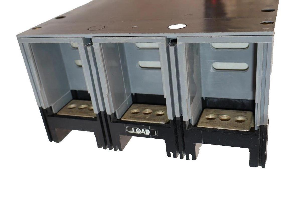 Siemens ITE I-T-E Sentron Breaker CJD63B250 250A 600v CJD6 3p Adj Trip NEW-READ