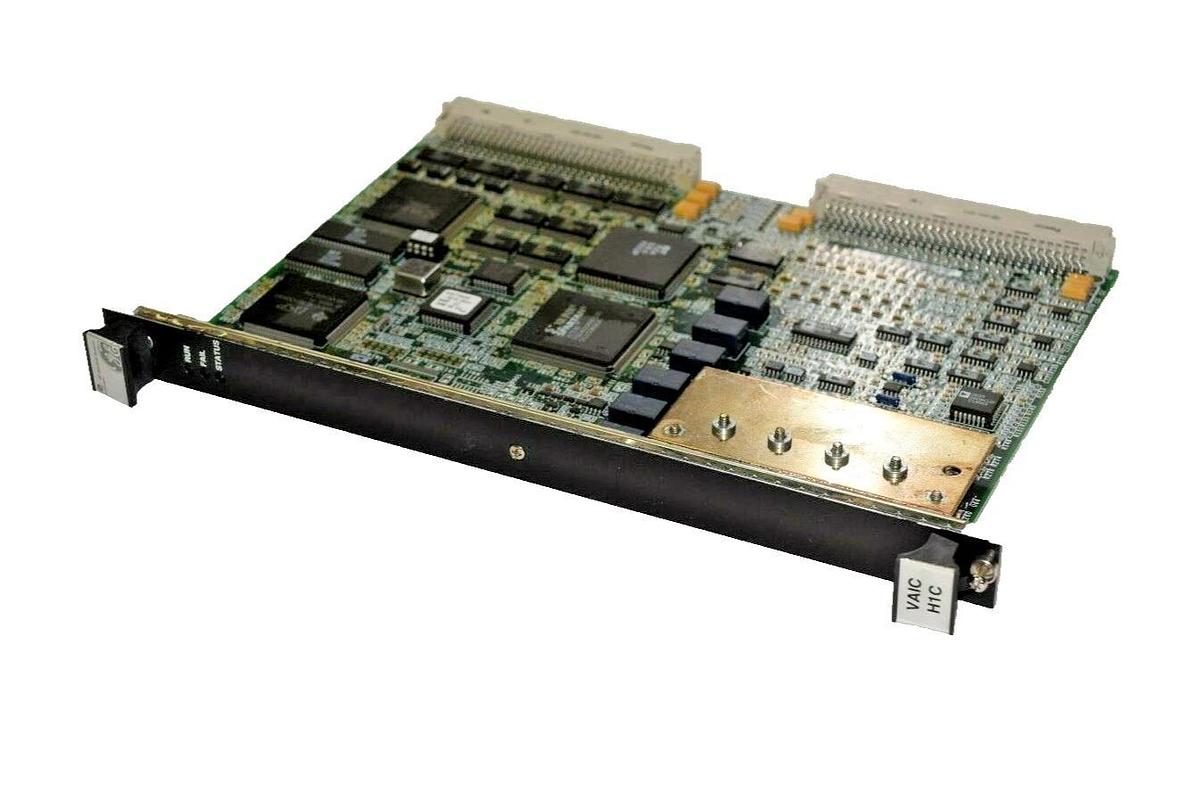 General Electric GE IS200VAICH1CBA VAIC H1C Circuit Control Board Card New