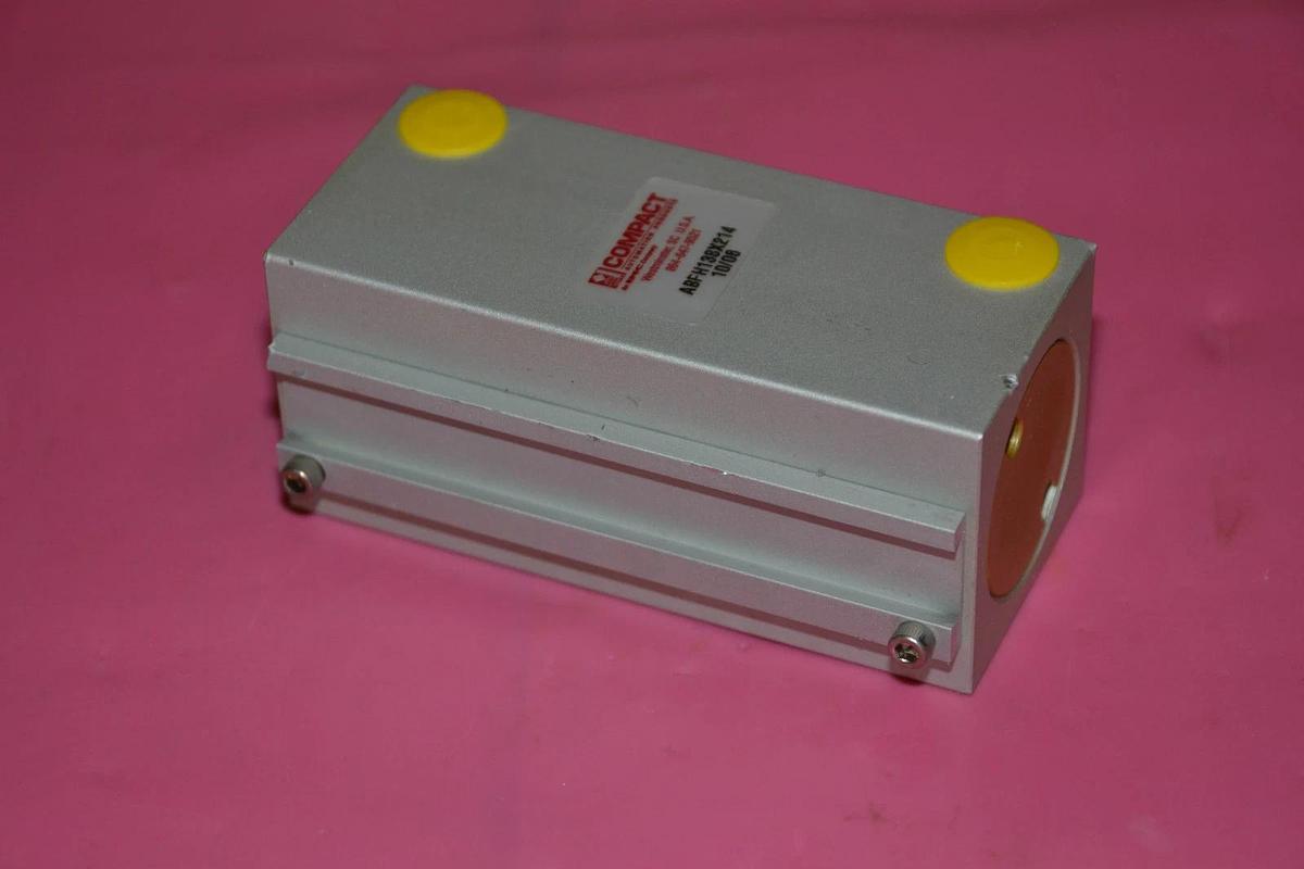 Compact IMC Pneumatic Cylinder ABFH138X214 ABFH138 X 214 NEW