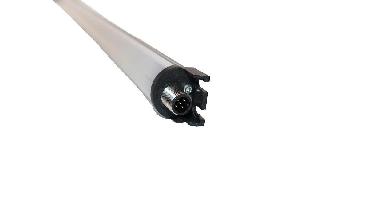 Intertek 110814 24Vdc 26W Led2Work Surface Mount Machine Light (New)