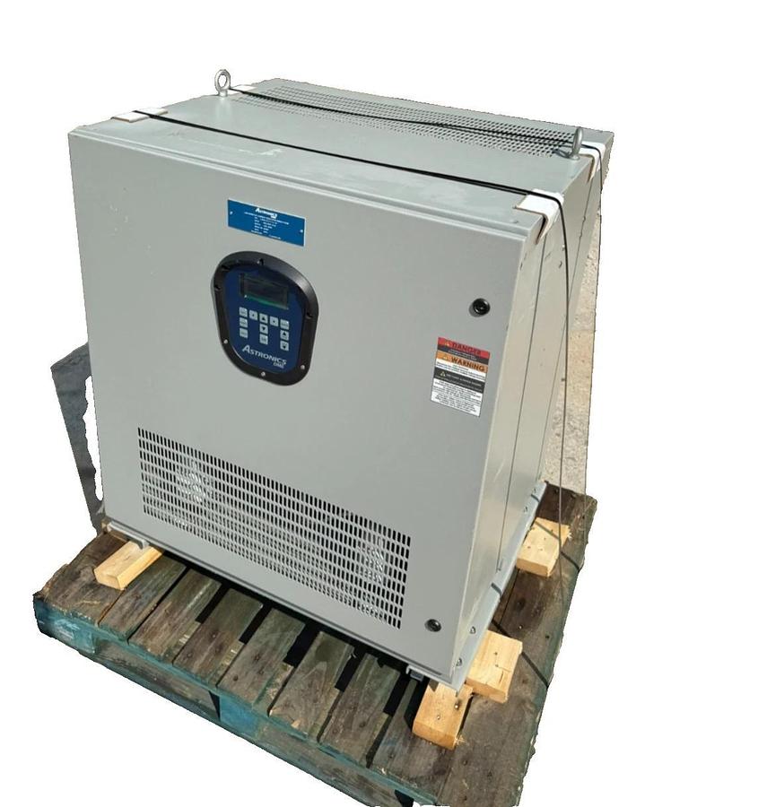 Astronics DME L-828 Constant Current Regulator 1 Phase L-828-6-3-3-1-1-1-1-1-3-1