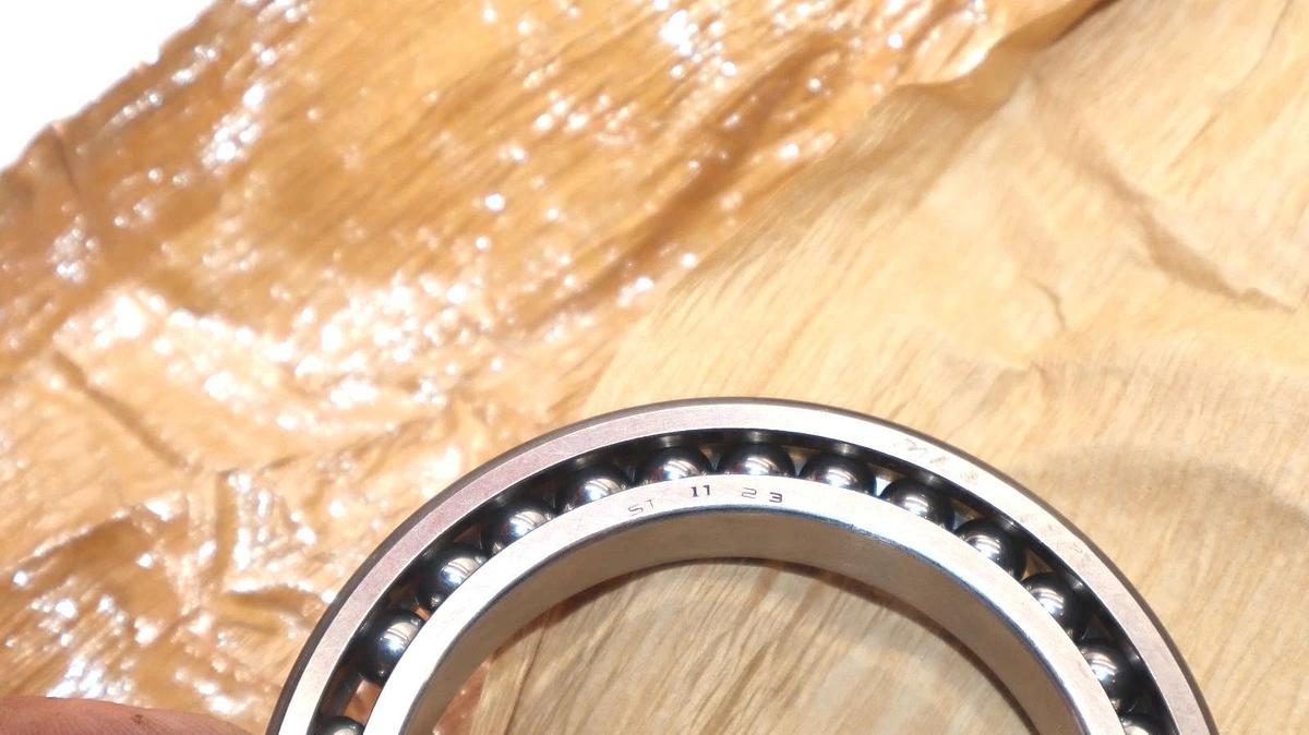 MRC 1913M-ST2 , 1913-ST2-01220G00000Z9804R , DSA-5 Single Row Bearing USA