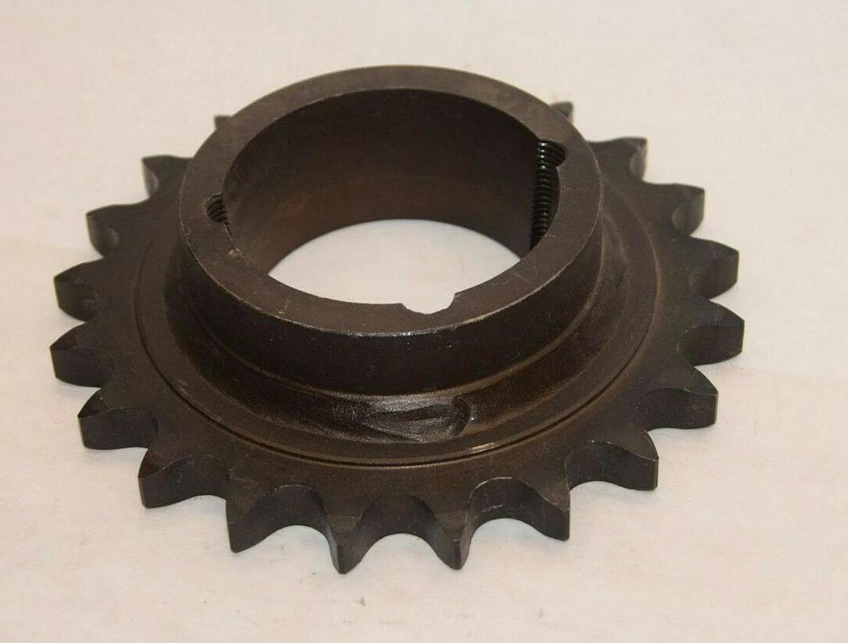 (NEW) MARTIN 80BTL21H 2517 PX 100604 21 Teeth Sprocket