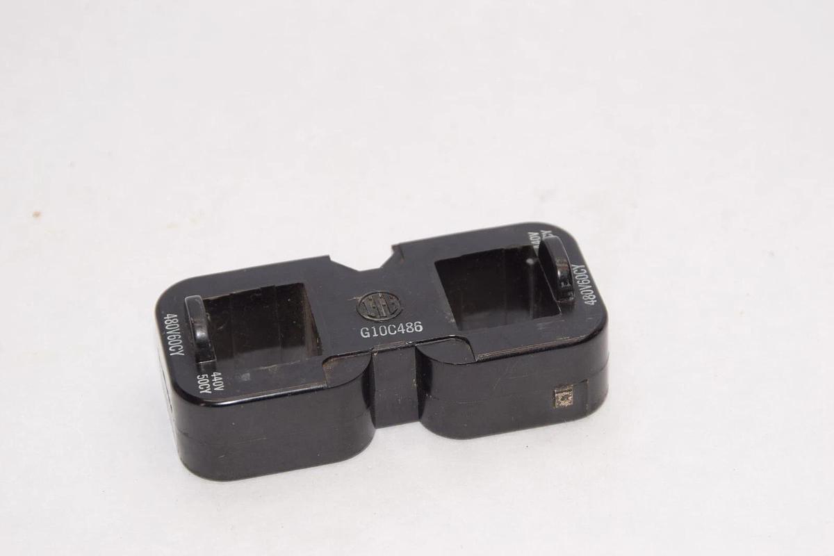 Used ITE G10C486 440/480V 50/60cy Coil