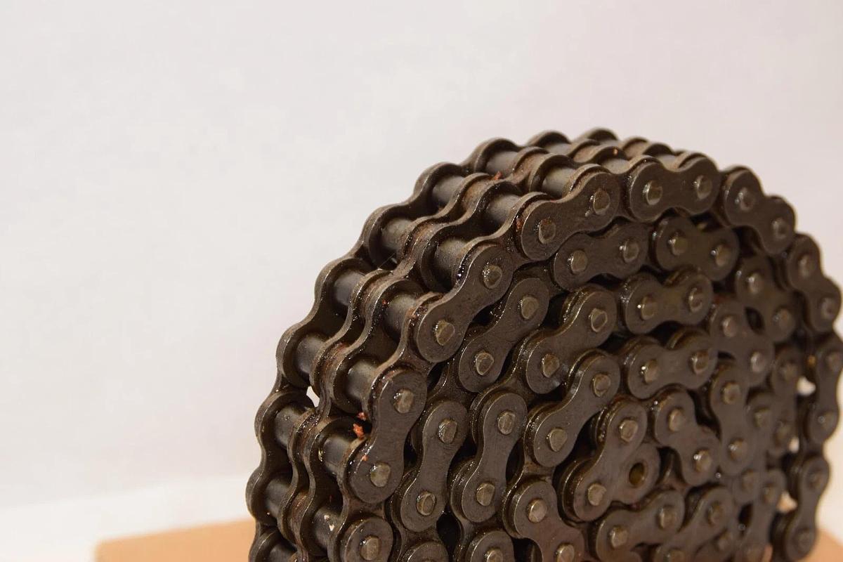 (NEW) MORSE 50 Chain 55"