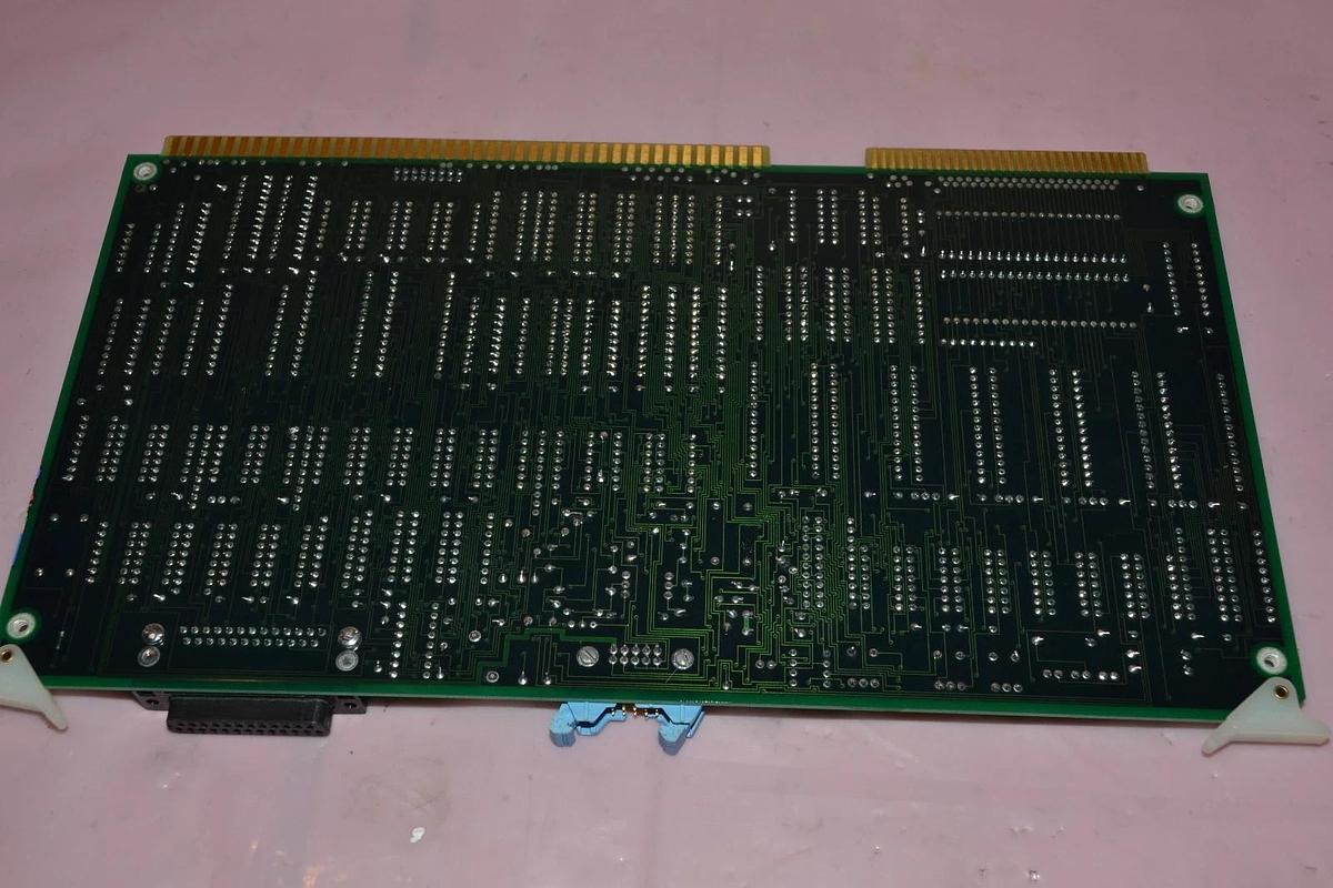 TAYLOR ABB PROCESS 6009BZ10000K 125P2206-3 AV1 REV A MEMORY MODULE NEW