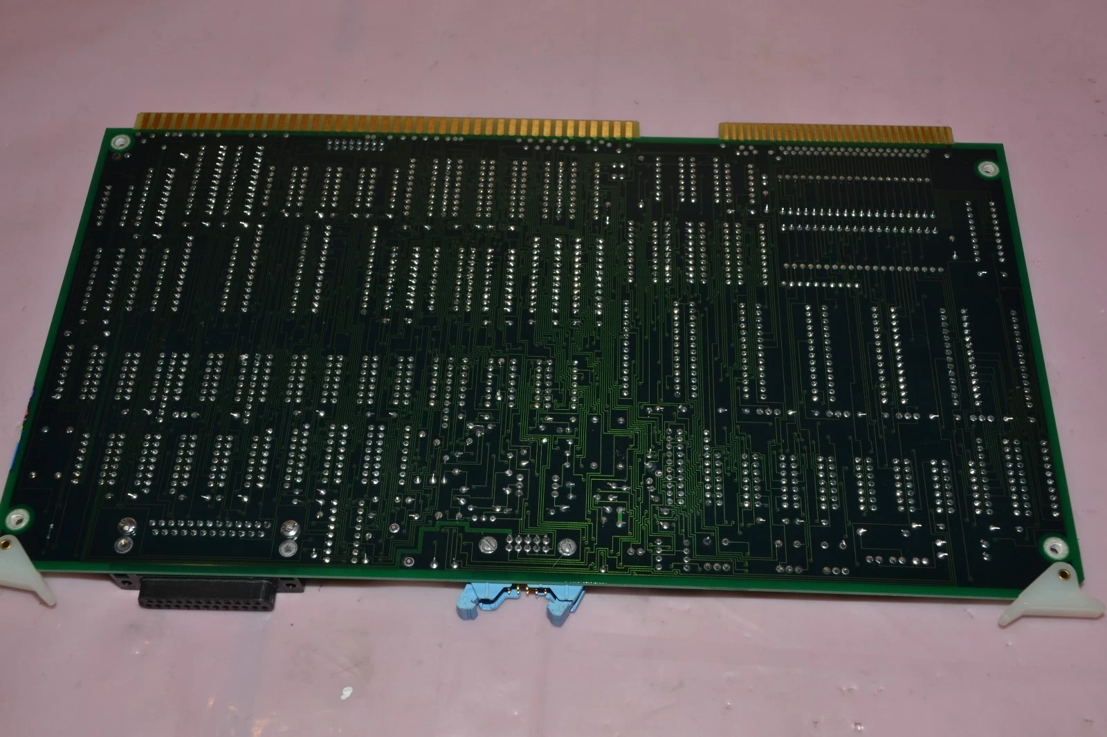 TAYLOR ABB PROCESS 6009BZ10000K 125P2206-3 AV1 REV A MEMORY MODULE NEW