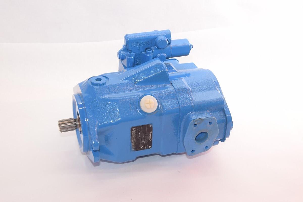 (NEW) REXROTH R902505177 R90250177/001 Piston Pump