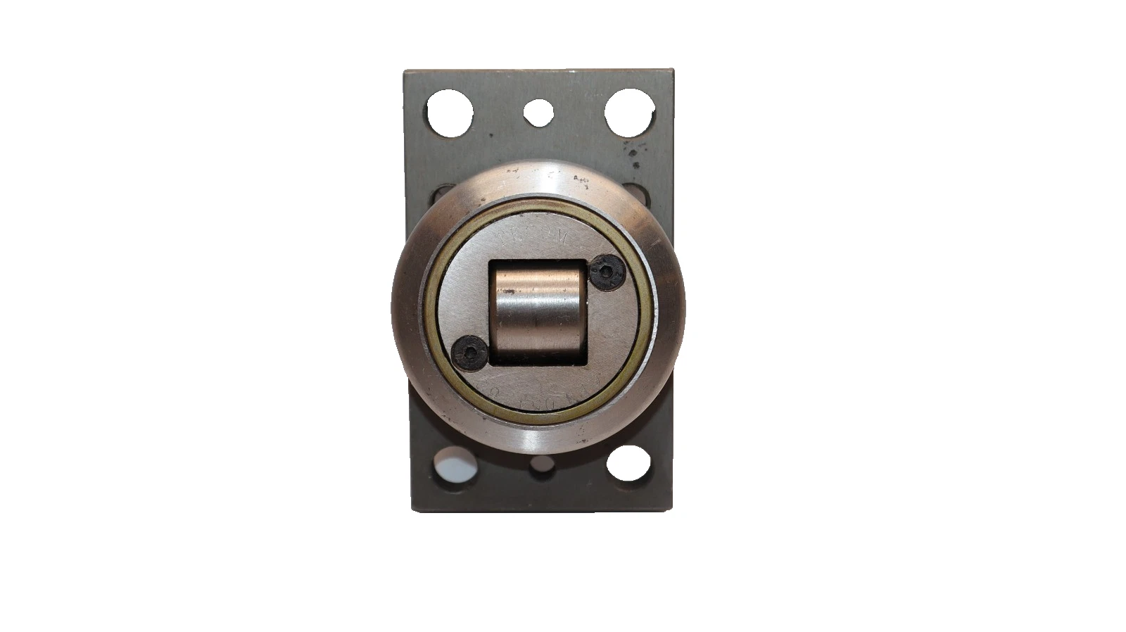 Tecom CF4.054-62 , CF405462 Combined Axial Radial Bearing Plate (New)