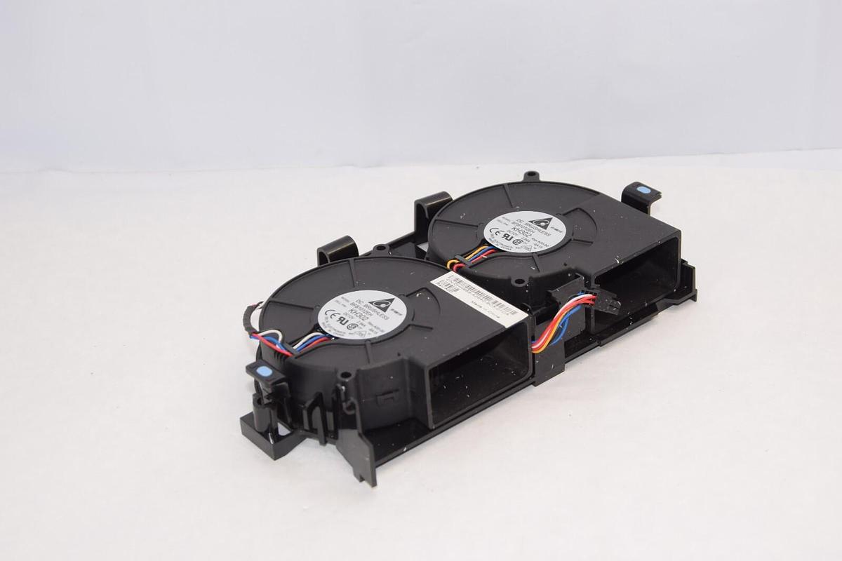 Used DELTA ELECTRONICS INC BFB1012EH 12Vdc 2.65A Server Fan