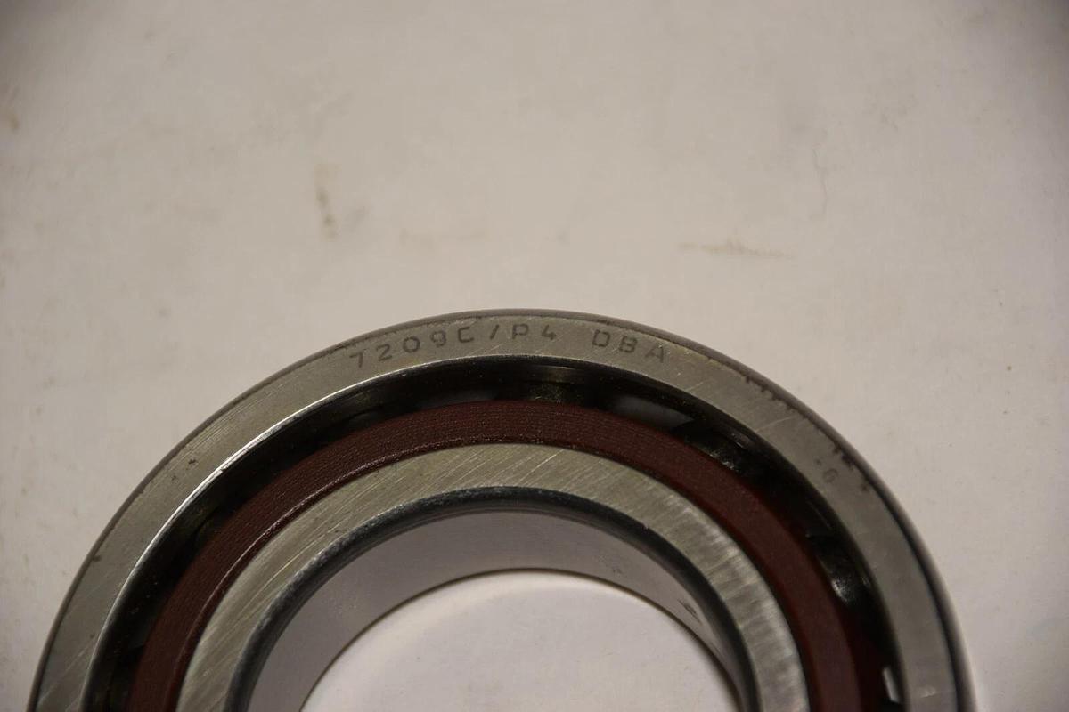 SKF 7209C/P4 DBA HIGH PRECISION BEARING NEW