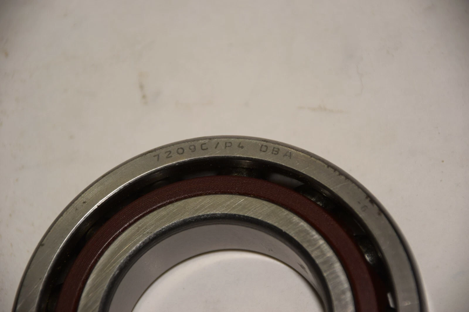 SKF 7209C/P4 DBA HIGH PRECISION BEARING NEW