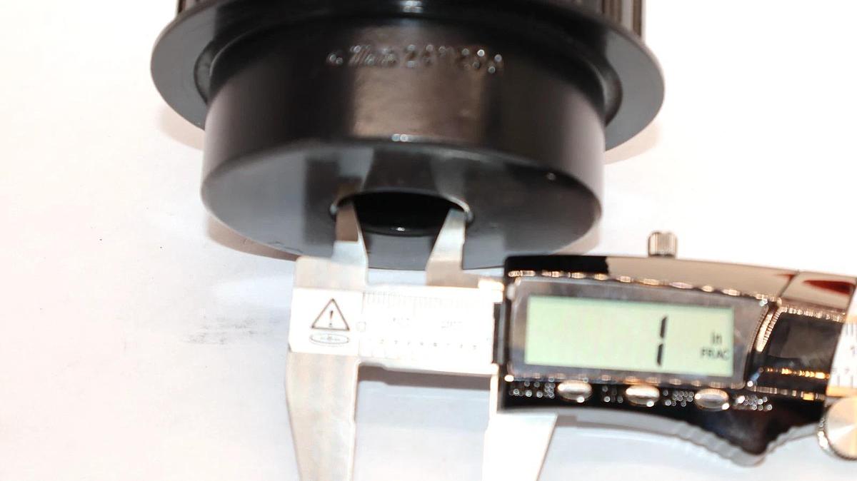 Martin Timing Pulley 24H200  (NEW)