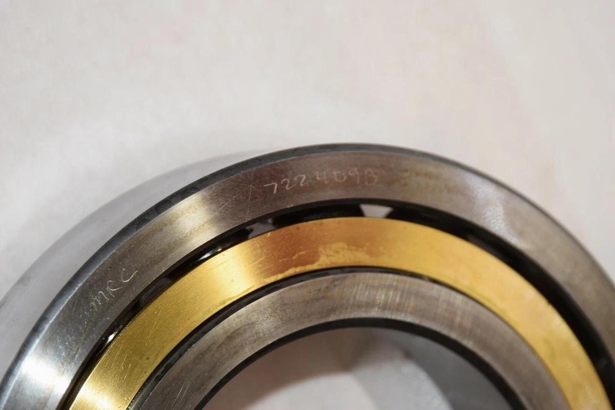 (New) MRC 7224D9B Ball Bearing 162250-E