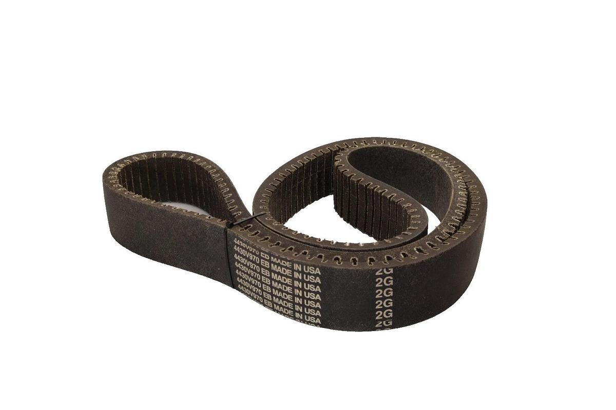 EB 4430V970 Variable Speed Belt USA (New)