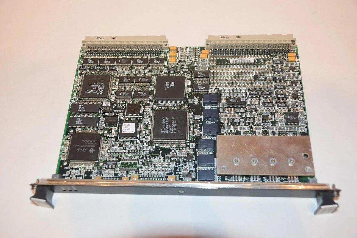 Used General Electric GE IS200VAICH1CBA VAIC H1C IS200VAICH1C Turbine Control IS200