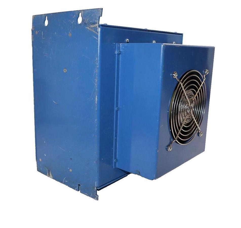 Used Aerotech A3200 NL Drive NLDrive20-40-A/ES15539-2 NLDRIVE20-40-A