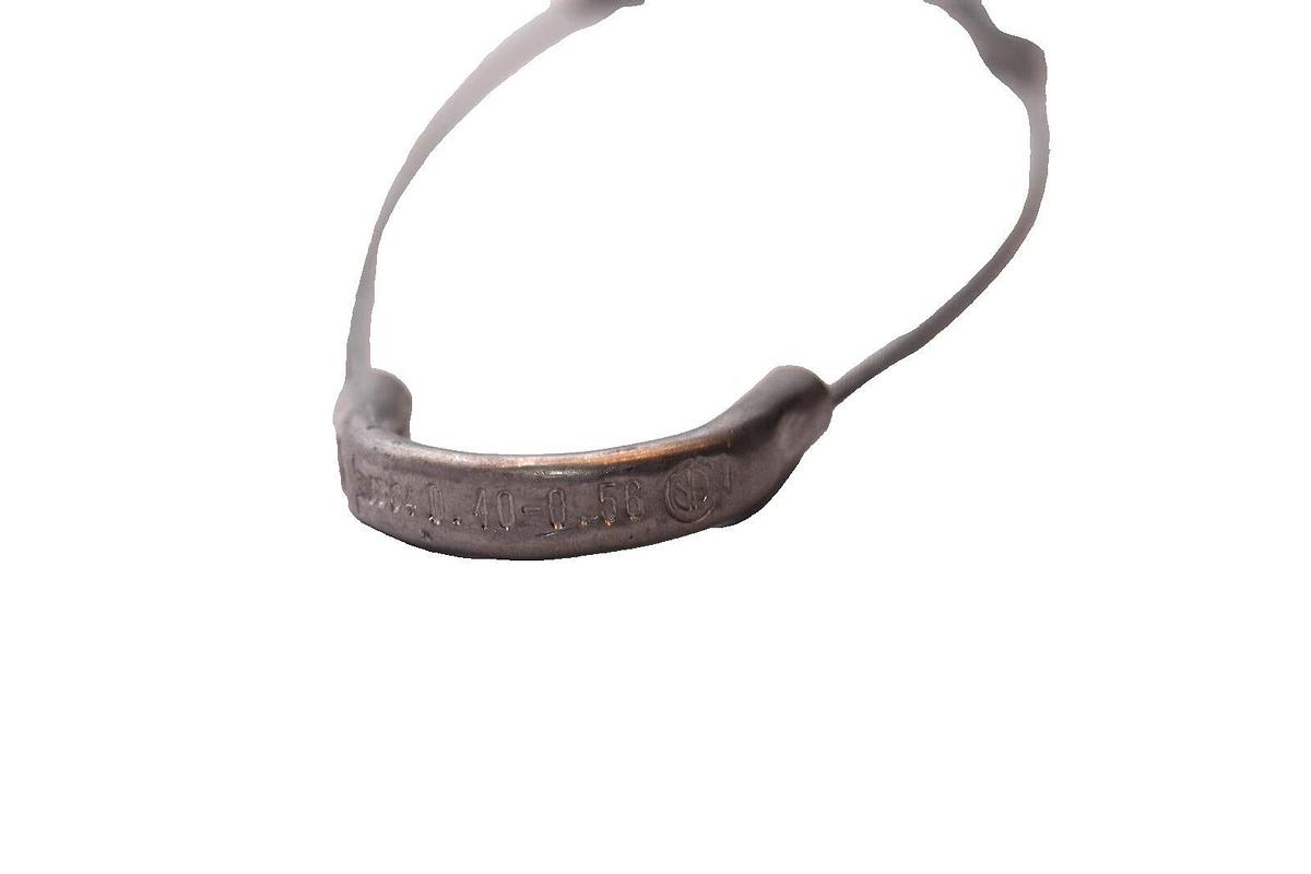 (NEW) WOODHEAD 36564 0.40-0.56" 14" Single Drop / Support Grip