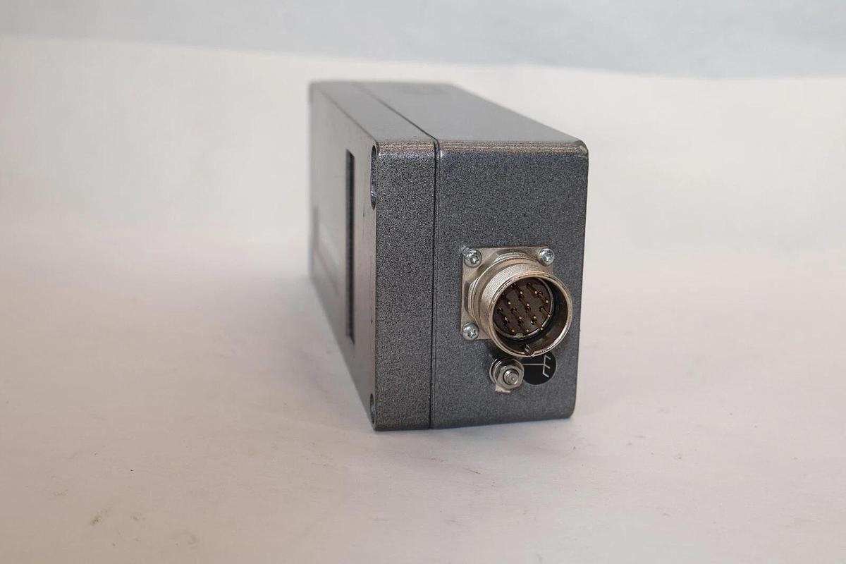 Used HEIDENHAIN EXE 611 , EXE611 Scale Interpolation Box