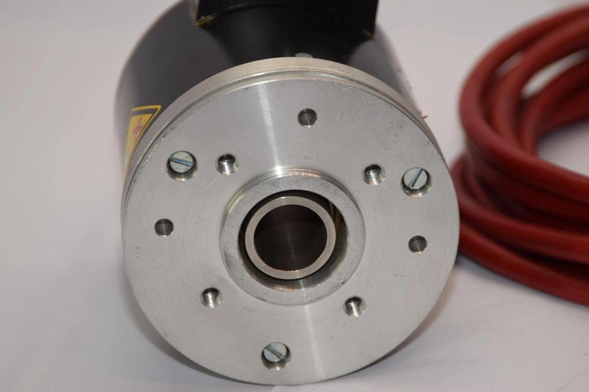 (NEW) TR ELECTRONIC GMBH CH90 130-00008 11-27V Encoder