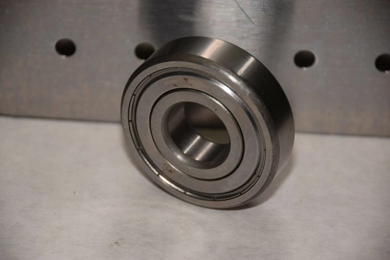 SKF 6304-ZZ/C3HT51 6304ZZ/C3HT51 BEARING NEW