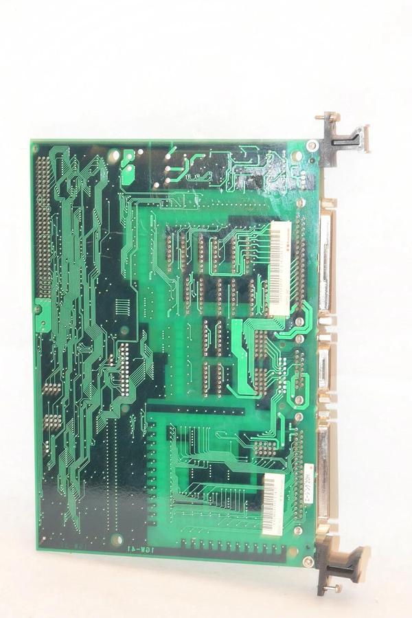 Used KAWASAKI 50999-2145R10 003AC MG14 1GW-51C 1GW51C Circuit Board