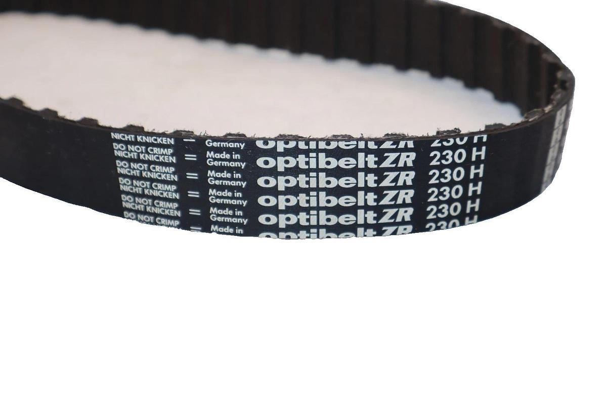 OptibeltZR 230H Timing Belt (New)