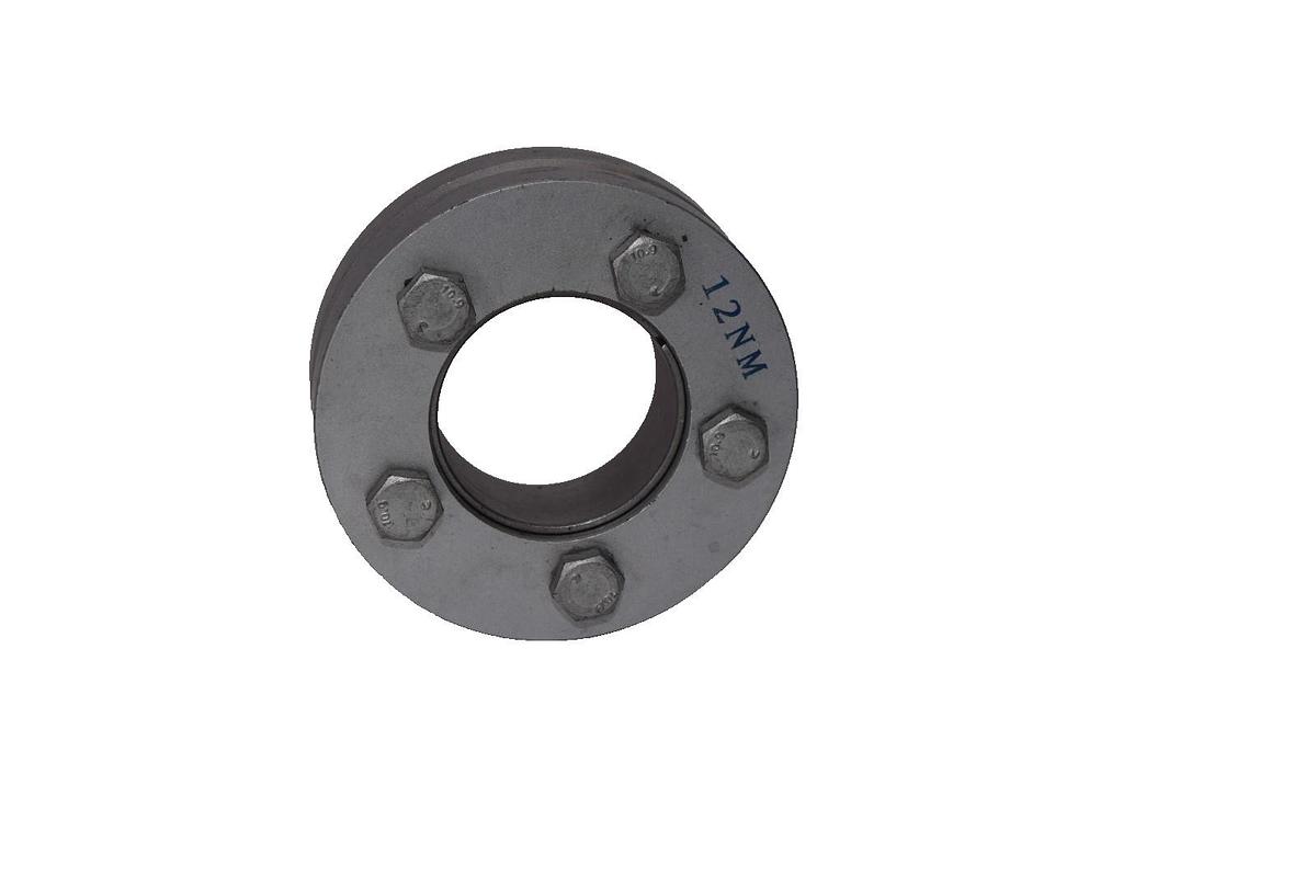 Used 12 NM , 12NM 35mm Locking Collar Assembly