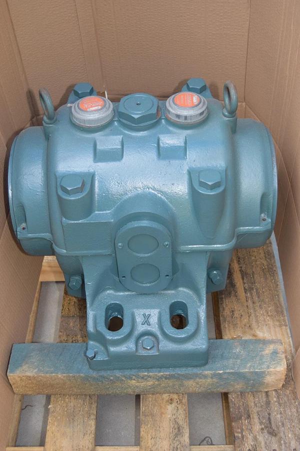 Dodge Reliance SleeVoil Pillow Block Bearing Modular Housing 132502 5" 4bolt NEW