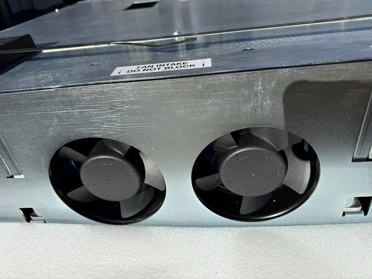 Allen Bradley Reliance LF200900CCP LiquiFlo Liquid Cooled AC Drive mtf. 2024 NEW