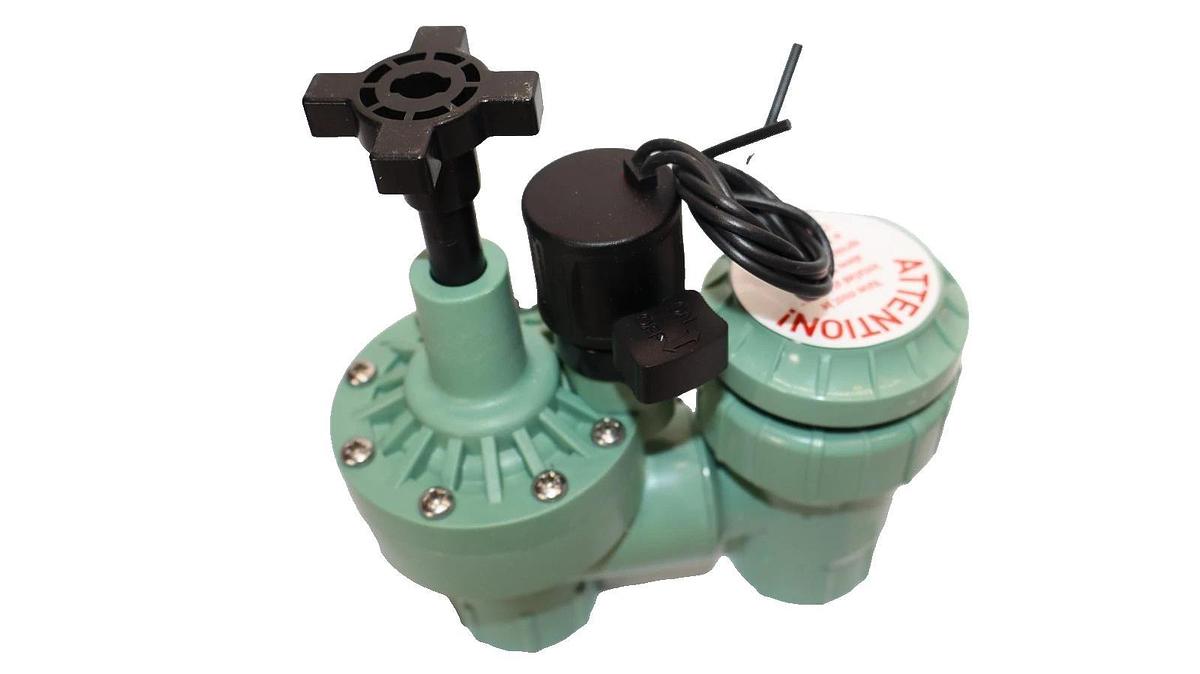Orbit 57623 3/4" Anit-Siphon Sprinkler Valve (New) USA