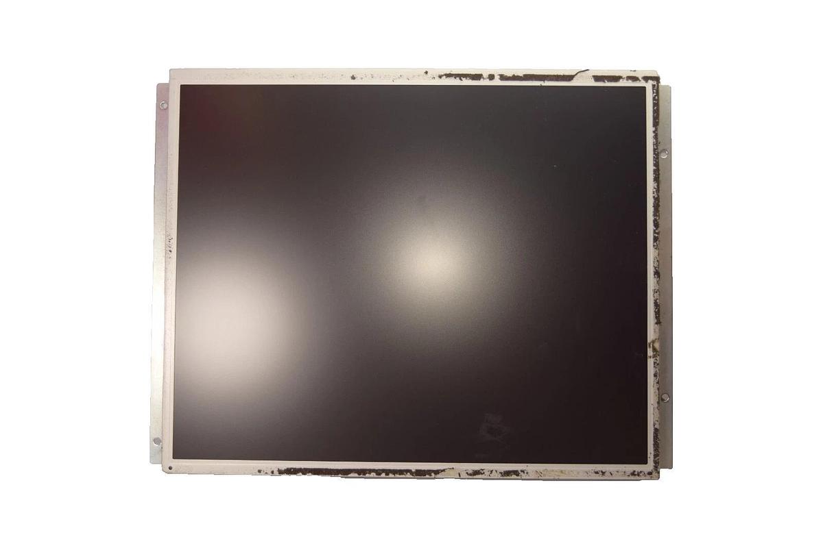 Used AU OPTRONICS M170EG01 17" LCD Screen Panel