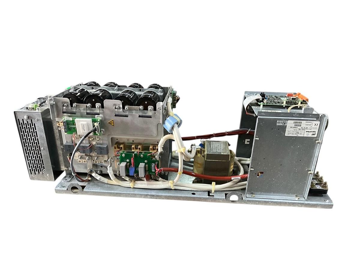 Used Ingersoll Rand D.C. MOTOR SYSTEM 93938736 DC DRIVE