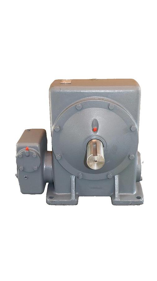 Winsmith Speed Reducer Worm Gear Box 9CBD 009XCBD3X00SE 1640:1 (New)