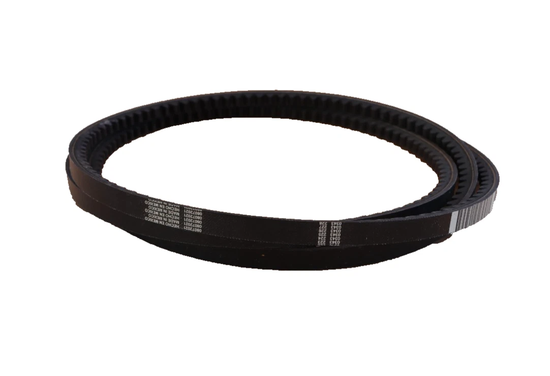 Continental 5VX1250 HY-T Wedge Matchmaker Cogged V-Belt (New)