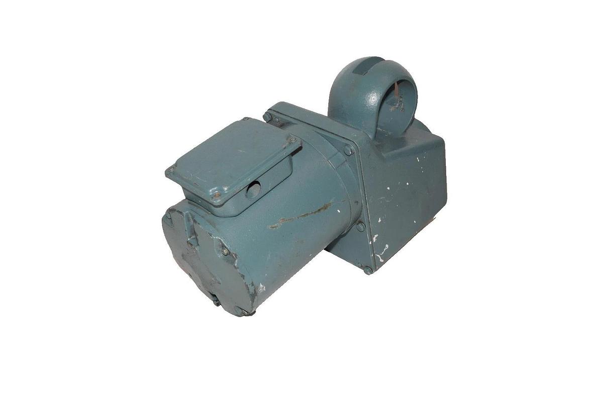 Philadelphia Portable Mixer Tank Agitator PG-13 1/3hp 350rpm 3ph Lightnin (NOS)