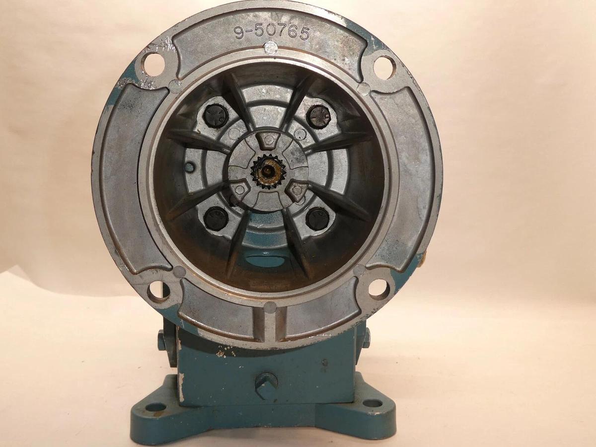 (New) Electra-Gear 8E42029A1 Power Tech Gear Reducer 8E-42029-A1 30:1 8E 42029