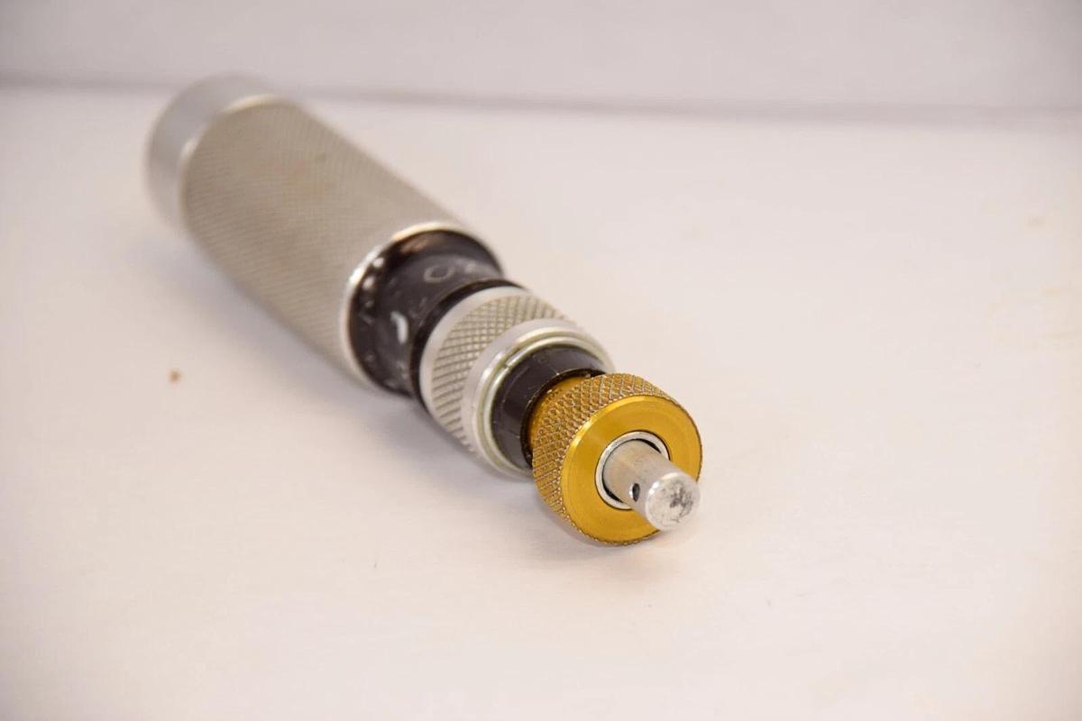 Used UTICA TS-100 , TS100 Torque Limiting Screwdriver / Driver