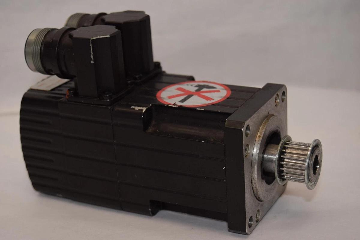 Used BOSCH SG-A0.002.091-03.010 AC Servo Motor