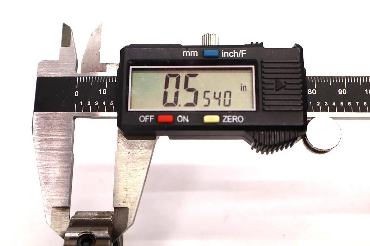 18 Tooth 7/8" Bore Sprocket / Gear  (New - Lot of 4)